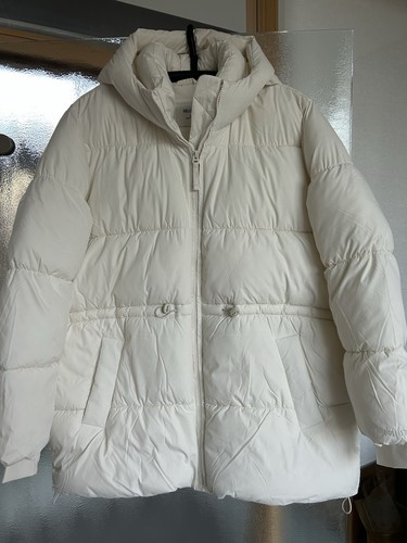 Original hollister winterjacke - hollister,