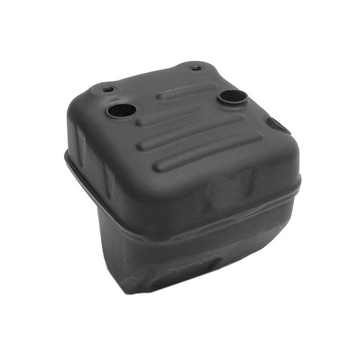 Schalldämpfer auspuff muffler - schalldämpfer,