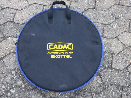 Cadac skottel für carri chef - skottel,