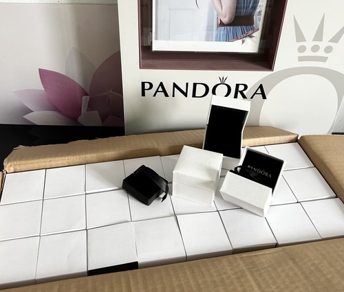 48x pandora original schmuck - 48x,