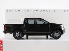 Busch 53733 Nissan Navara D231