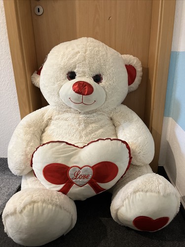 Riesen teddybär 55m - teddybär, 1