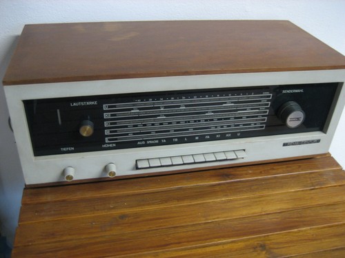 Ddr radio rema - centuri, 22