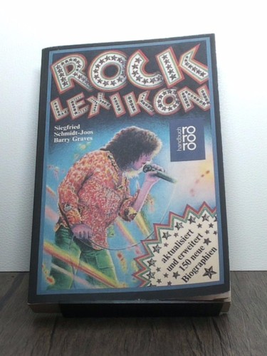 Rock-Lexikon