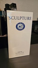 Nikos Sculpture Parfum Homme