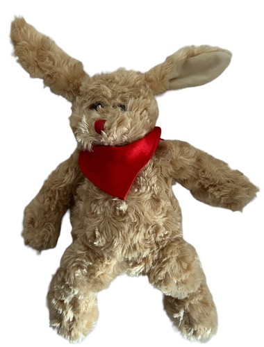 Hase stofftier kik 40 cm - stofftier, ca.