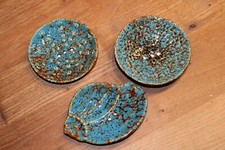 Kl.Seifenschale aus Keramik