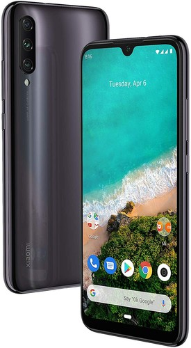 Neu versiegelt xiaomi a3 - xiaomi, mi