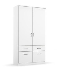 Kleiderschrank