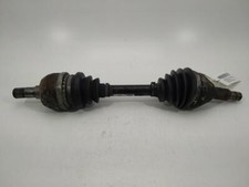 MOTOR Z19DTH Antriebswelle Vorne Links für OPEL ZAFIRA B Sport 2008 2812540