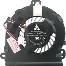 Lüfter Ventilator Kühler FAN