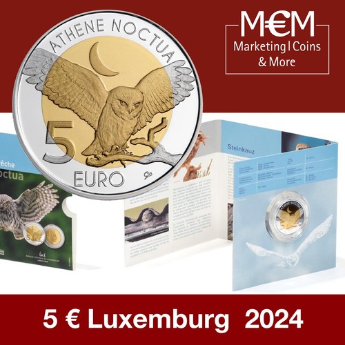 5 euro luxemburg - ###,