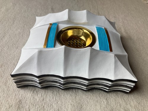 Bayt stadium model - bayt,