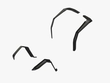 Kotflügelverbreiterung CF Moto 850, 1000 ab Model 2024