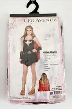 Prinzessin Krieger Kostüm