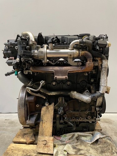 Peugeot hdi rhh - rhh, 407