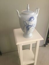 ROSENTHAL  AMPHOREN-VASE  ...Schätze aus dem Archiv....