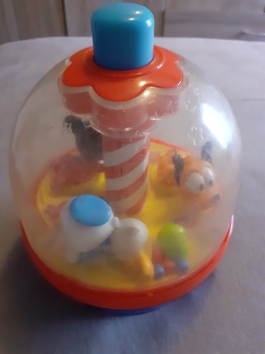 Disney kreisel baby - baby, spielzeug