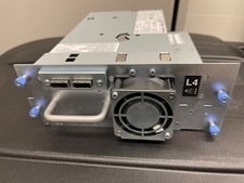 Dell LTO4 FH SAS drive