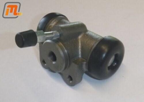 Ford 17m radbremszylinder - ford,