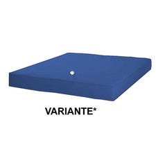 Wasserbett Matratze Hardside