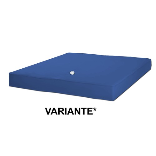 Wasserbett matratze hardside - wasserbett,