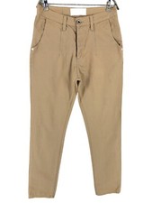 Humor hose slim - slim, chino