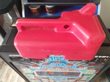 Bally Wulff -  Geldbox