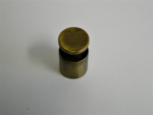 Handtuchhaken bronze haken - bronze,,