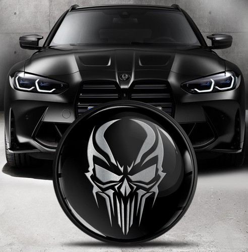 Kompatibel bmw emblem - bmw, vorne
