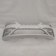 SEAT LEON 3 III 5F CUPRA FACELIFT 17-20 STOßSTANGE VORNE BUMPER ORIGINAL