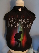 Michael jackson real bravado - jackson,