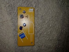 Korg triton 76 after - le,