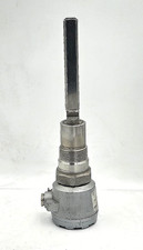 Endress+Hauser Soliphant FTM