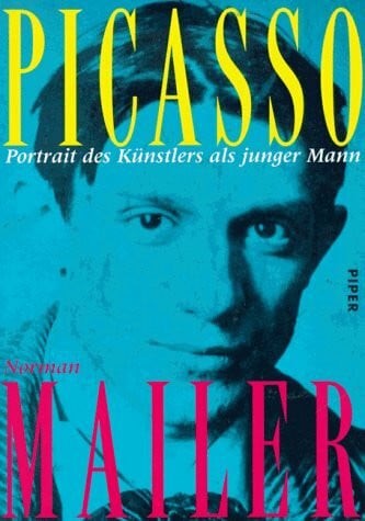 Picasso portrait des - portrait,