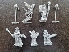 Oldhammer Warhammer 40.000