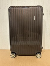 RIMOWA Salsa Deluxe Multiwheel 63 | jetzt: Essential Check-In M | TOP ZUSTAND