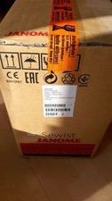 Janome Nähmaschine