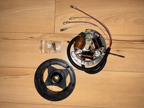 Original simson zündung - simson,