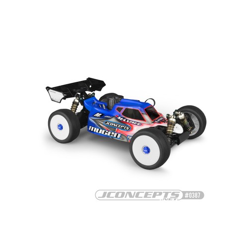 Jconcepts s15 mugen mbx 8 - s15,