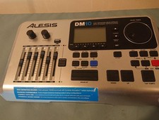 Alesis DM10 - Drummodul