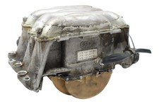 Audi A4 B5 3B Ansaugbrücke