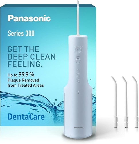 Panasonic series 300 - series,