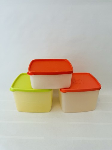 Tupperware eiskristall - tupperware,