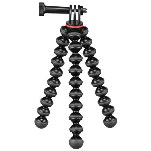 Joby gorillapod 500 - gorillapod, action