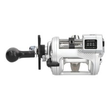 Daiwa Accudepth Plus 47 LCB Linkshandmultirolle Multirolle Meeresrolle Norwegen