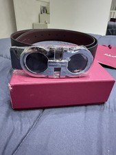 Salvatore Ferragamo Double