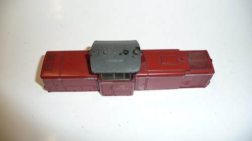 Märklin lokgehäuse mit - h0,