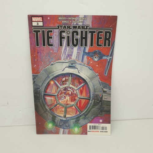 Star wars tie fighter 3 - wars,