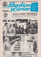Westdeutscher Stadion Kurier